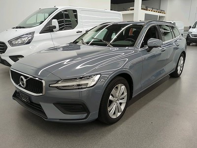 Acquista VOLVO V60 a Ayvens Carmarket